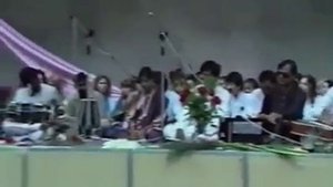1992 Первый визит Шри Матаджи в Тольятти