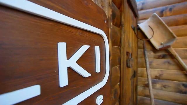 Атмосфера локации Черемыкино.Forest смотреть онлайн