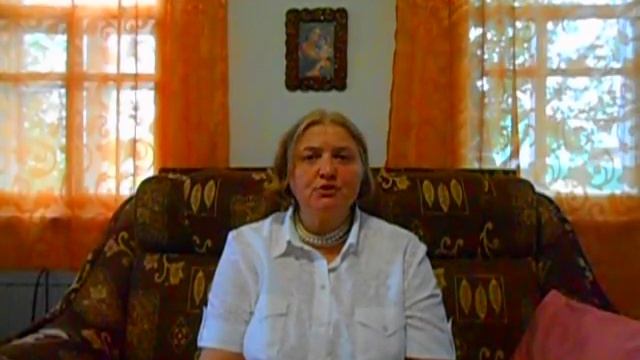 Орлова Ольга Львовна - О себе.