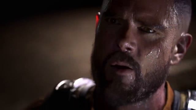 The Callisto Protocol