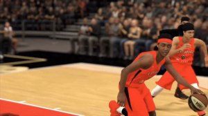 NBA 2K19 WNBA PS4 ROSTER MOD UPDATE TRAILER