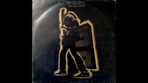 T. Rex - Cosmic Dancer