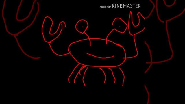 10 мин. (без моей болтовни) потанцуем крабика смотреть онлайн