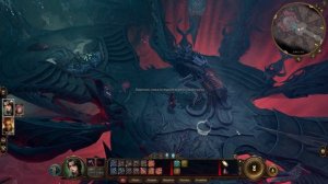 ЭВЕЛИН НАЧИНАЕТ ПУТЬ - Baldur's Gate 3 #1