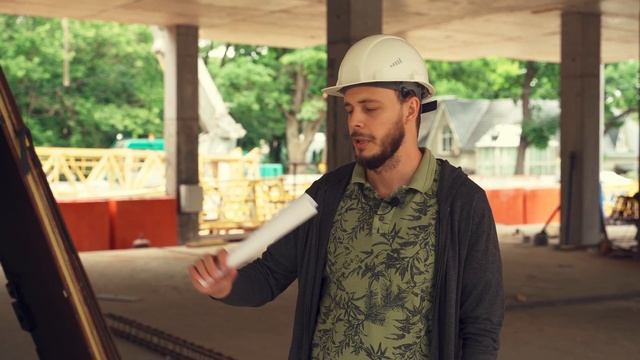 Обзор дома на Ломоносова. Воронеж Ч.2 | СИТИ-ЦЕНТР смотреть онлайн