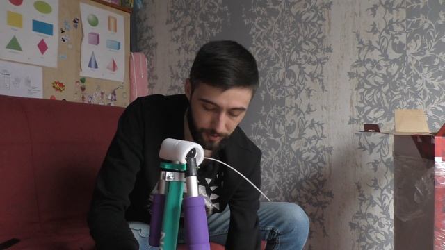 Спортмастер доставка. Самокат и носки. смотреть онлайн