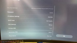 PS5 How to FIX Error Code NW 102307 3