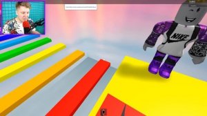 ПОБЕГ ОТ ПОЗЗИ! | Roblox