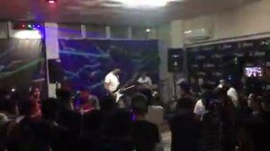 REACT - Navigator (Live in Batangas City)