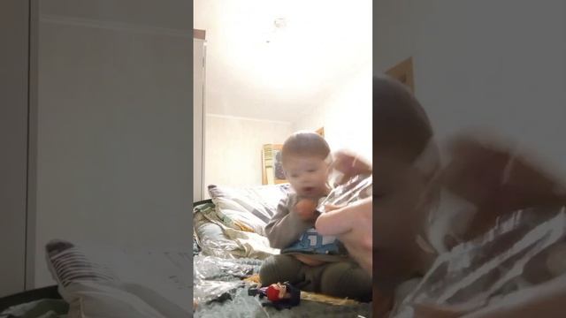 моя распаковка фигурок из вселенной скибиди смотреть онлайн