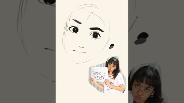 ?Changing my artstyle 3x times lol смотреть онлайн