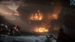 Дожить до рассвета все концовки Until Dawn