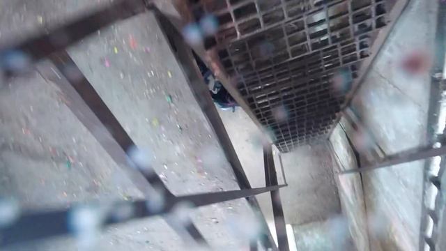 Dominion: Uncivil 2020 SC Village смотреть онлайн