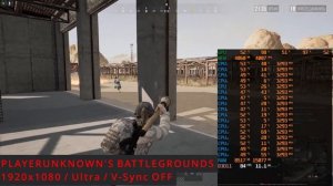 Intel Xeon E5-2689 / nVidia GTX 1060 6GB / DDR3 16GB Quad / Test in games