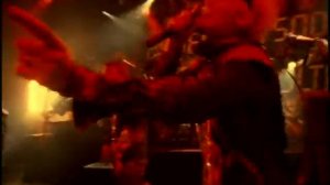 Powerman 5000 - Supernova Goes Pop