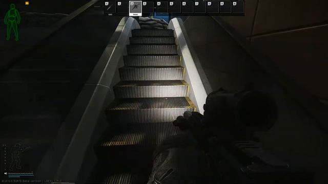 Escape from Tarkov-ЭЙ Здорово!!!!