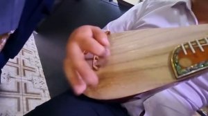 Мәшрәп  әhли.  Уйгурские песни.😊