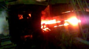 ОАО ЧМК, г.Челябинск, прокатный цех 4