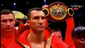 Top 5 Best Boxing Introduction | Michael Buffer PART 1