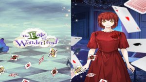 The Fate of Wonderland: Ремейк / Судьба страны чудес / Глава 10 / Обмен телами / 💎