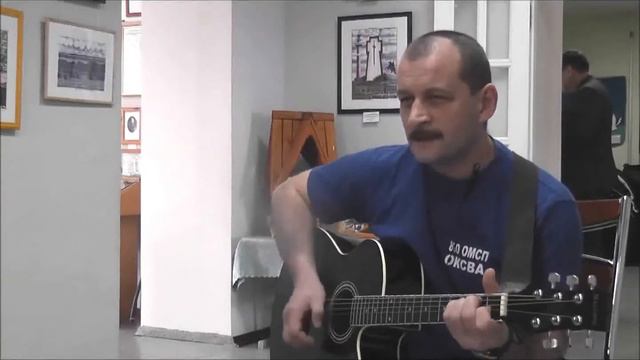 Песни Афгана. К.Шнееров - "Пуля в голове" смотреть онлайн