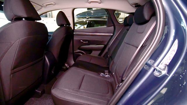Salon Hyundai Tucson Modern ? Jak Wygląda "Goły" Tucson 2022 i 2023? смотреть онлайн