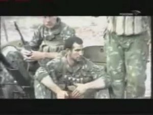 Фрагмент из фильма Александра Сладкова