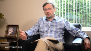 Можно ли молиться Духу Святому? | "Библия говорит" | 266