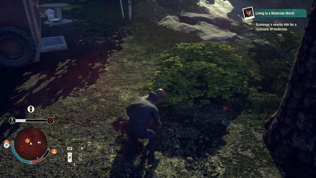 SOLO - No Gun - No Melee - SANTIAGO FIGHTS FOR HIS DAUGHTER - E1 The Final Corporation LETHAL ZONE смотреть онлайн