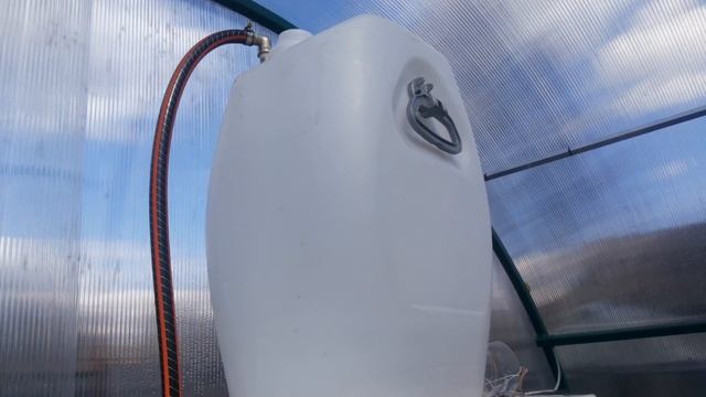 Умная теплица Arduino Mega (Smart Greenhouse). Часть 2: автопроветривание.