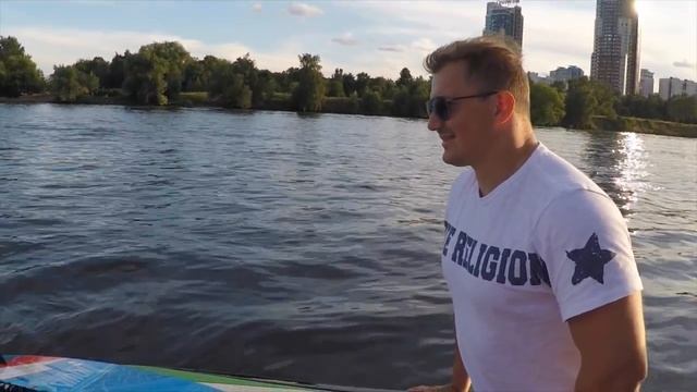 Klokov LIVE / WAKESURF смотреть онлайн