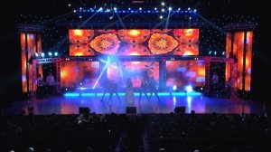 Ариза Магомедова - Не оставляй меня (ГОД 17).mp4