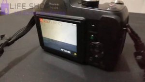 Venta Cámara digital PANASONIC LUMIX DMC LZ40