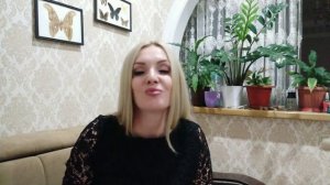 Мария (Санкт-Петербург) - отзыв о KidsBlobbingSchool