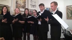 Бал Сатаны, музыка из "Мастер и Маргарита"