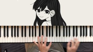 Final Duet - Omori (piano cover)