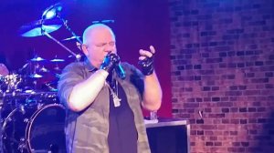 Udo Dirkschneider - Balls To The Wall