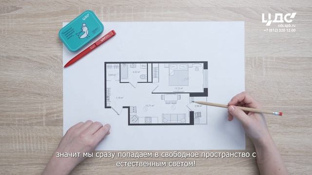 Разбор планировок третьей очереди Parkolovo – какую выбрать? смотреть онлайн