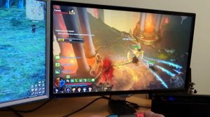 Обзор Diablo 3 на Nintendo Switch 2019 . Стоит ли она того ? Плюсы и минусы.