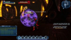 DC Universe Online#1