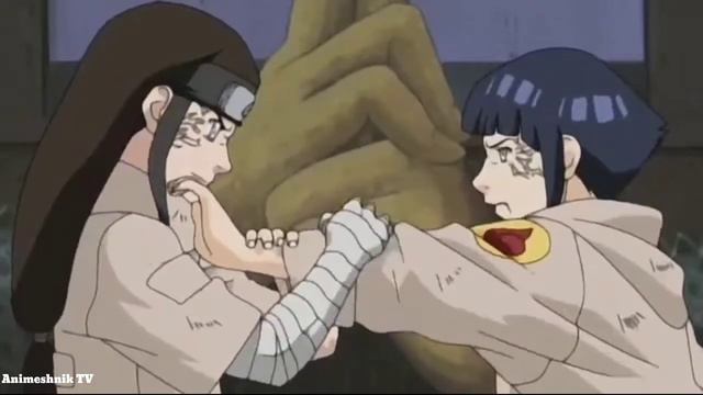 [AMV] Хината vs Неджи $uicideBoy$-I'm Done смотреть онлайн