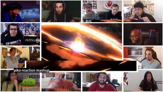 QUETZALCOATL 's NOBLE PHANTASM fate grand order babylonia Episode 18 - REACTION MASHUP? смотреть онлайн