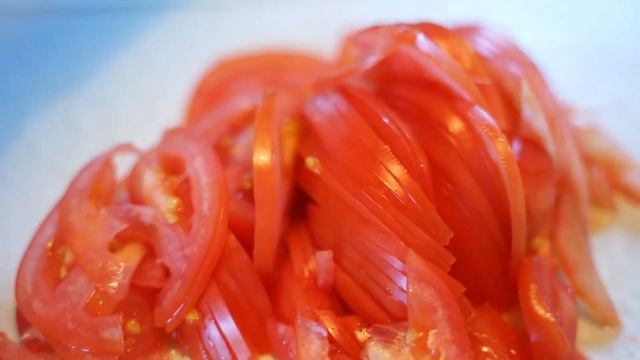 салат к шашлыку