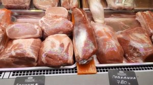 Усачёвский ФЕРМЕРСКИЙ РЫНОК г. Москва. ЗНАКОМЬТЕСЬ, как живёт МОСКВА!