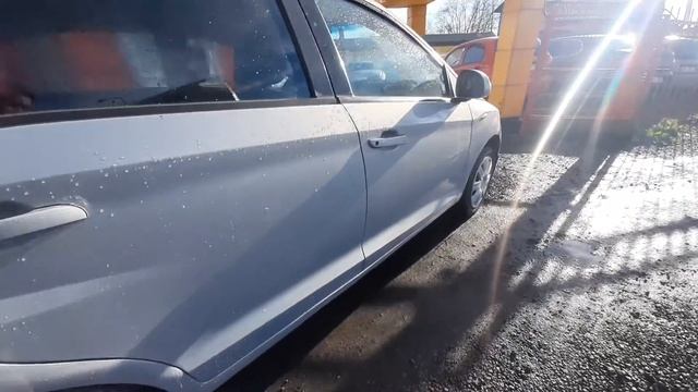 Видеобзор на автомобиль Chery Very