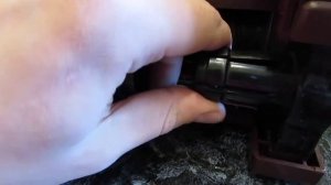 Кофемашина Schaerer просыпает кофе. Проблема найдена