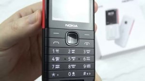 Nokia 5310 (2020)_ возвращение музыкального телефона!