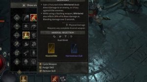 Пособие для начинающих - персонажи Diablo 4