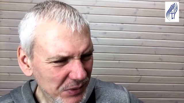 Щоденна ранкова молитва Церква Живого Бога м.Київ 06.12.2021