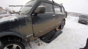 Сани волокуши - качество на высоте!